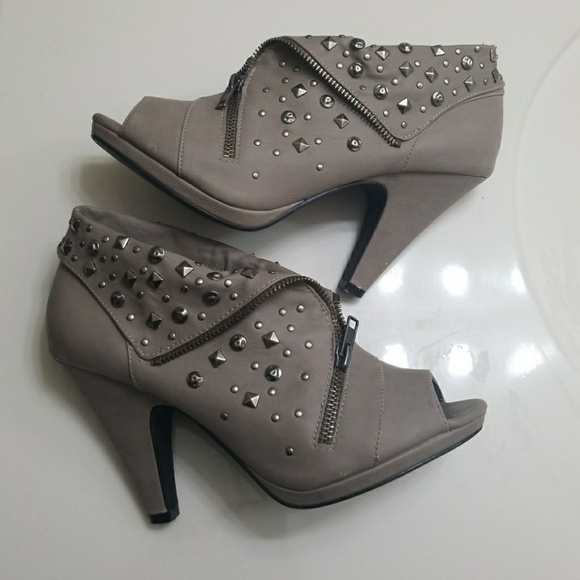 BKE Shoes - BKE Booties
